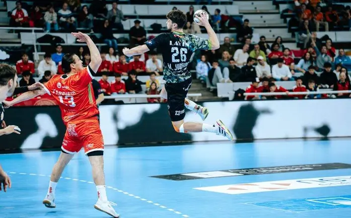 Un momento del encuentro en Huesca.