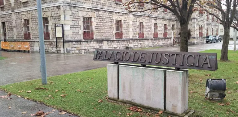 Juzgados de Santander. R.A.