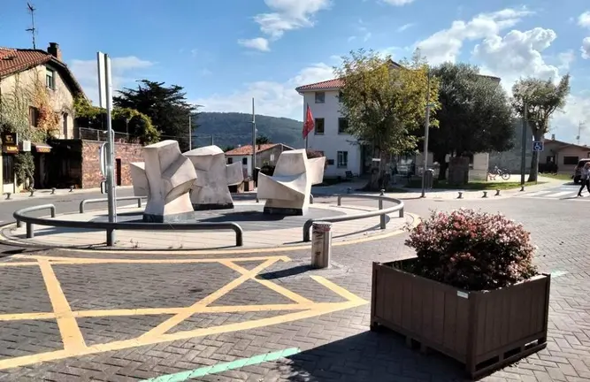 Ayuntamiento de Noja. R.A.