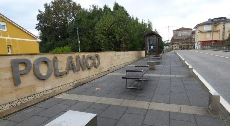 Municipio de Polanco. R.A.