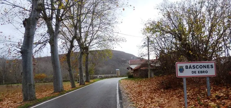 Municipio de Valderredible. R.A.