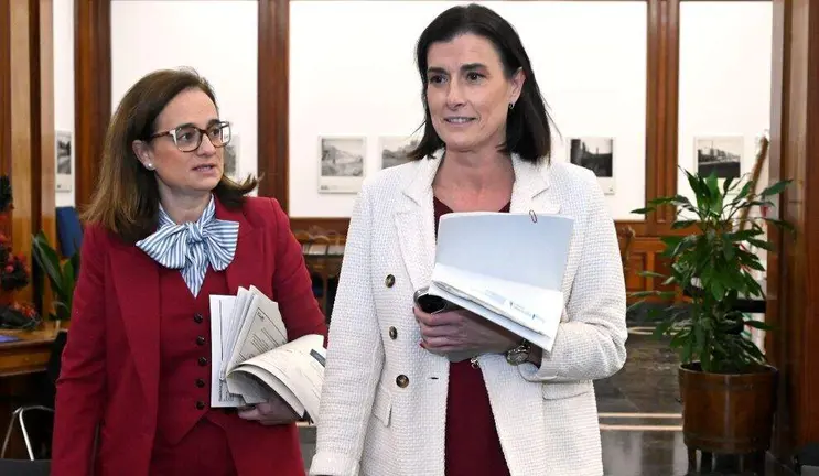 Presentaci&oacute;n de bonificaciones  en Santander.