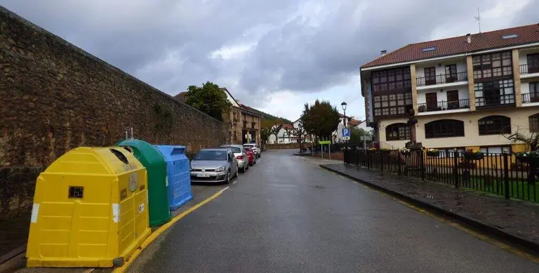 El Pleno debati&oacute; varias ordenanzas fiscales. R.A.