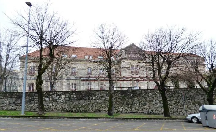 Juzgados de Santander. R.A.