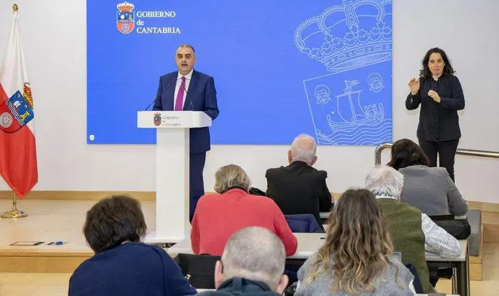 Presentaci&oacute;n de la actuaci&oacute;n sobre el puente de la r&iacute;a de Cubas.