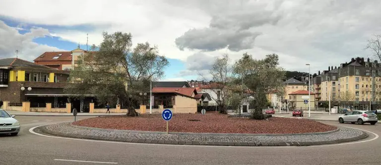 Ciudad de Torrelavega. R.A.