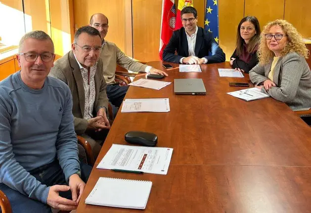 Inspecci&oacute;n de Trabajo en Cantabria.