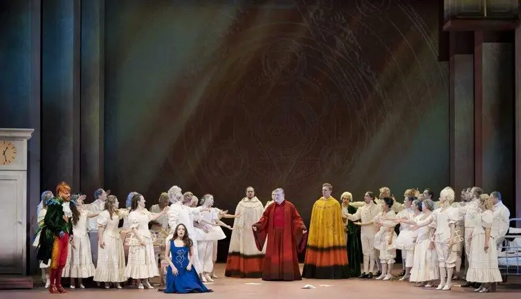 Comenzar&aacute; su andadura los d&iacute;as 6 y 7 de marzo.