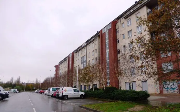 Domicilios en Bezana. R.A.