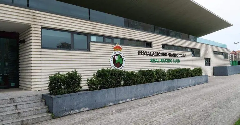 Instalaciones Nando Josu.