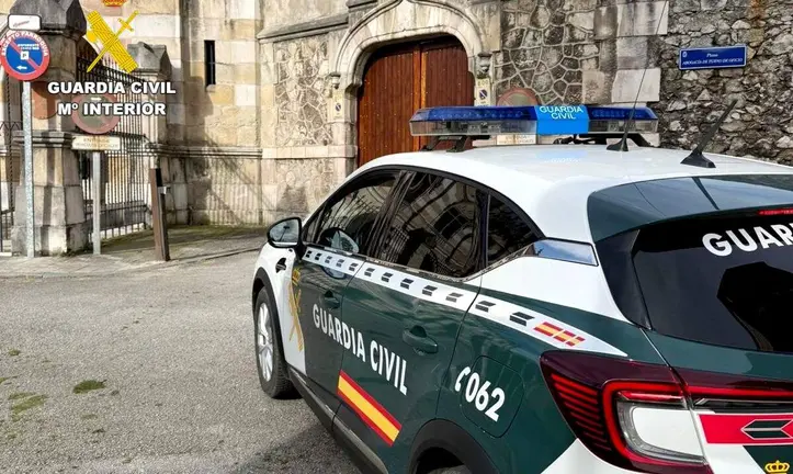 Los robos se cometieron en Pi&eacute;lagos.