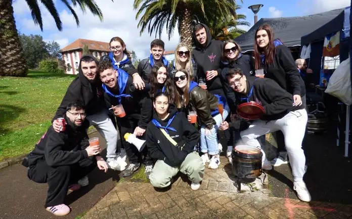 Participaron desde ni&ntilde;os, j&oacute;venes hasta adultos. R.A.