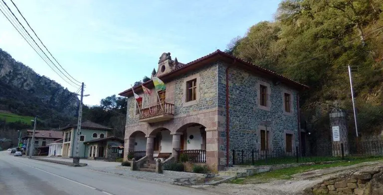 Ayuntamiento de Camale&ntilde;o. R.A.