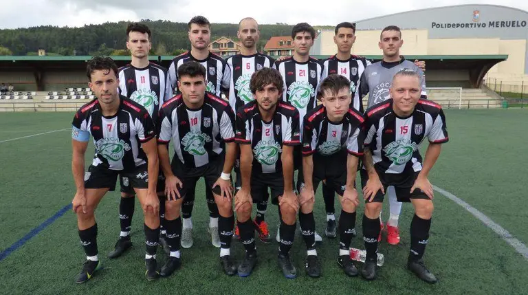 Meruelo 2025-2026. R.A.