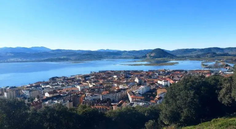 Municipio de Santo&ntilde;a. R.A.