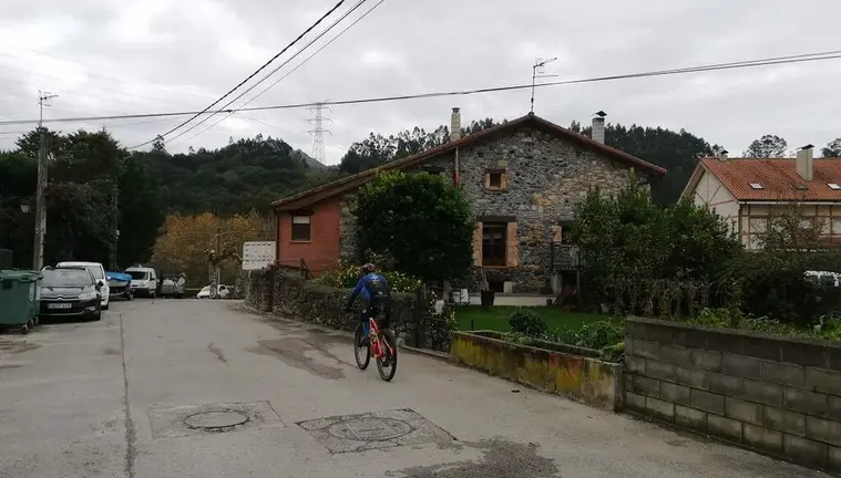 Municipio de Rasines. R.A.