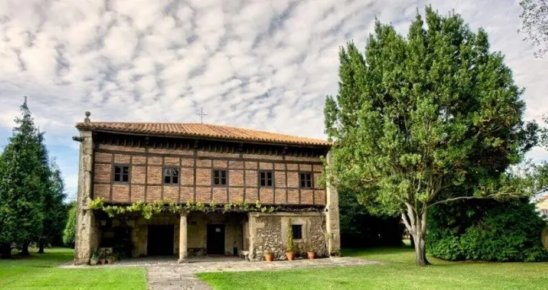 Museo Etnogr&aacute;fico. Web de UGT Cantabria.