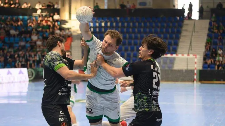 El Bathco jugar&aacute; la Copa del Rey.