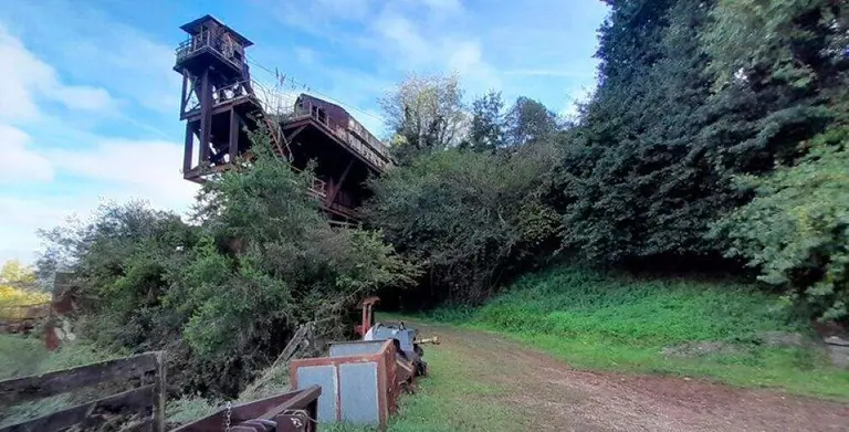 El Parque de Cab&aacute;rceno intenta desestacionalizar el turismo.