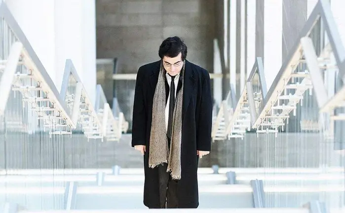 El pianista Serguei Babayan.