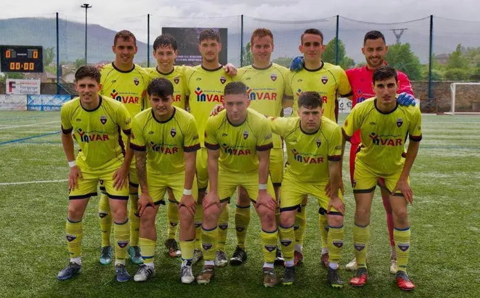 Alineaci&oacute;n del Ayr&oacute;n 2025-26. Facebook