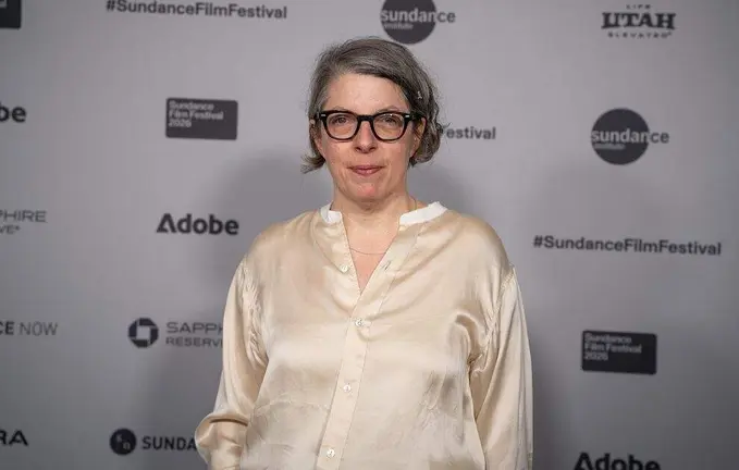 Petra Volpe. Wikipedia