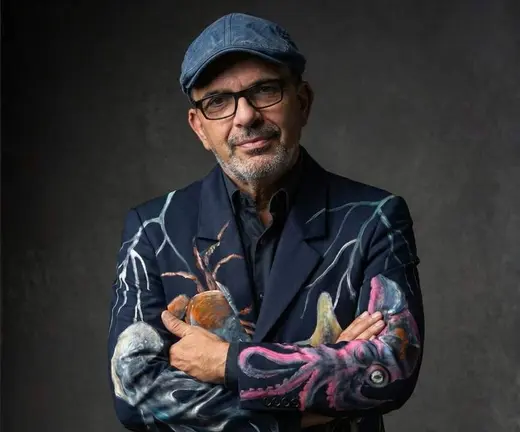 El chef Jes&uacute;s S&aacute;nchez.