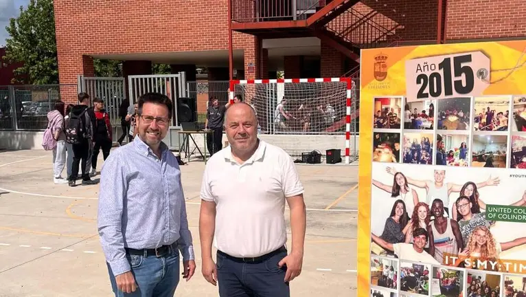 Colindres cuenta con un presupuesto participativo.