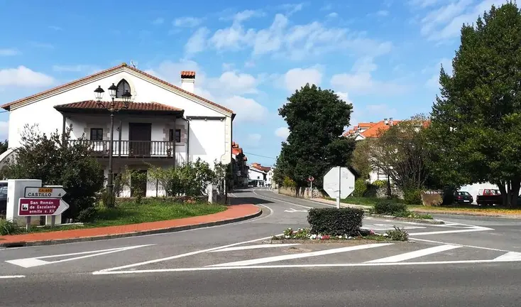 Municipio de Escalante. R.A.