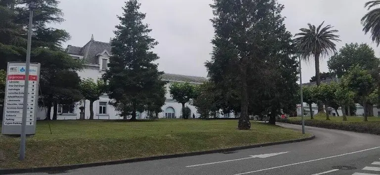 Instalaciones de Santa Clotilde.