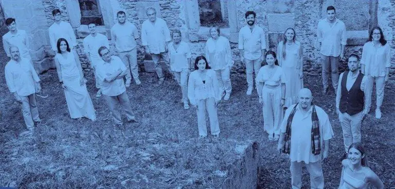 Conciertos en Martes de claustro.