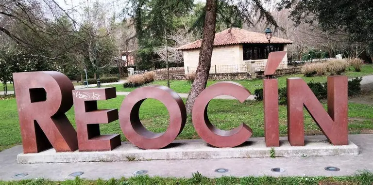 Municipio de Reoc&iacute;n. R.A.