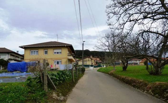 Municipio de Meruelo. R.A.