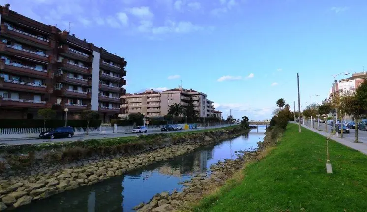 Municipio de Castro Urdiales. R.A.