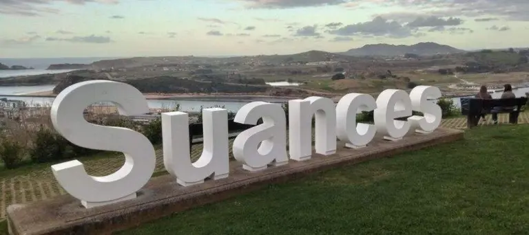 Municipio de Suances. R.A.
