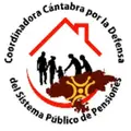 Coordinadora Cántabra por las Pensiones