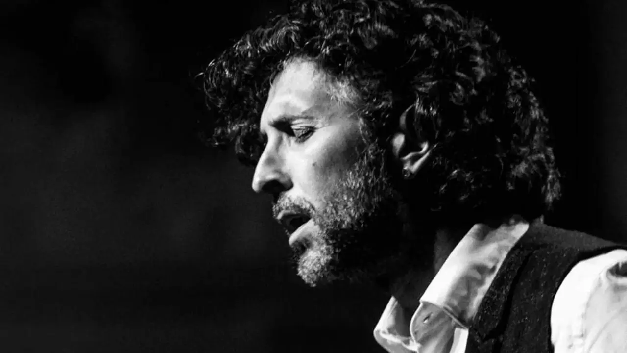 El flamenco estar&aacute; presente con &Aacute;rcangel.