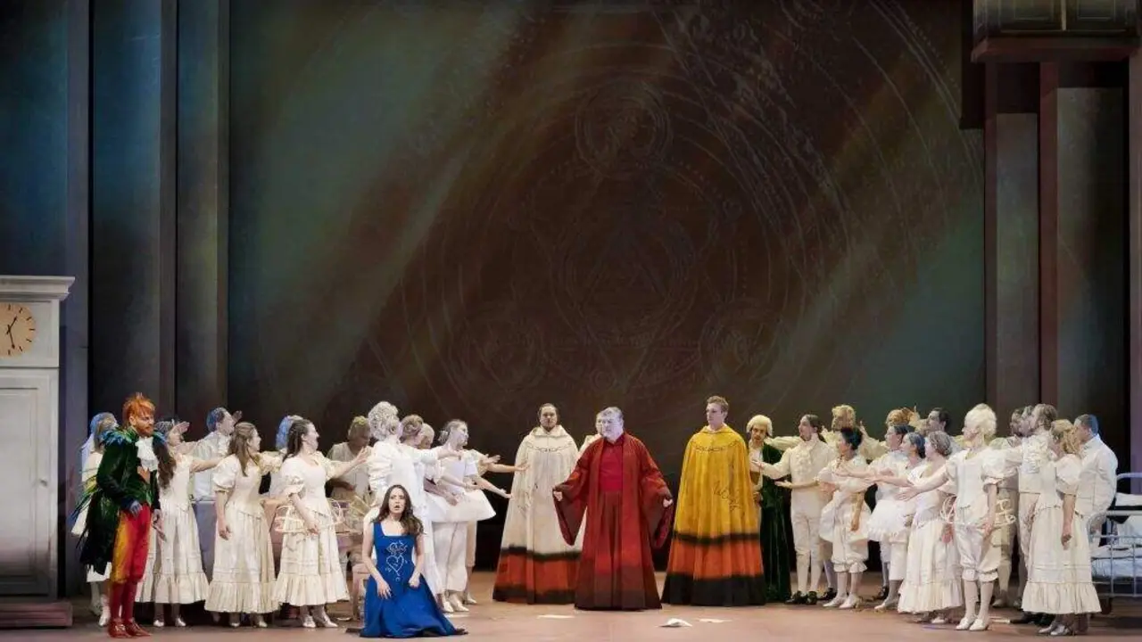 Comenzar&aacute; su andadura los d&iacute;as 6 y 7 de marzo.