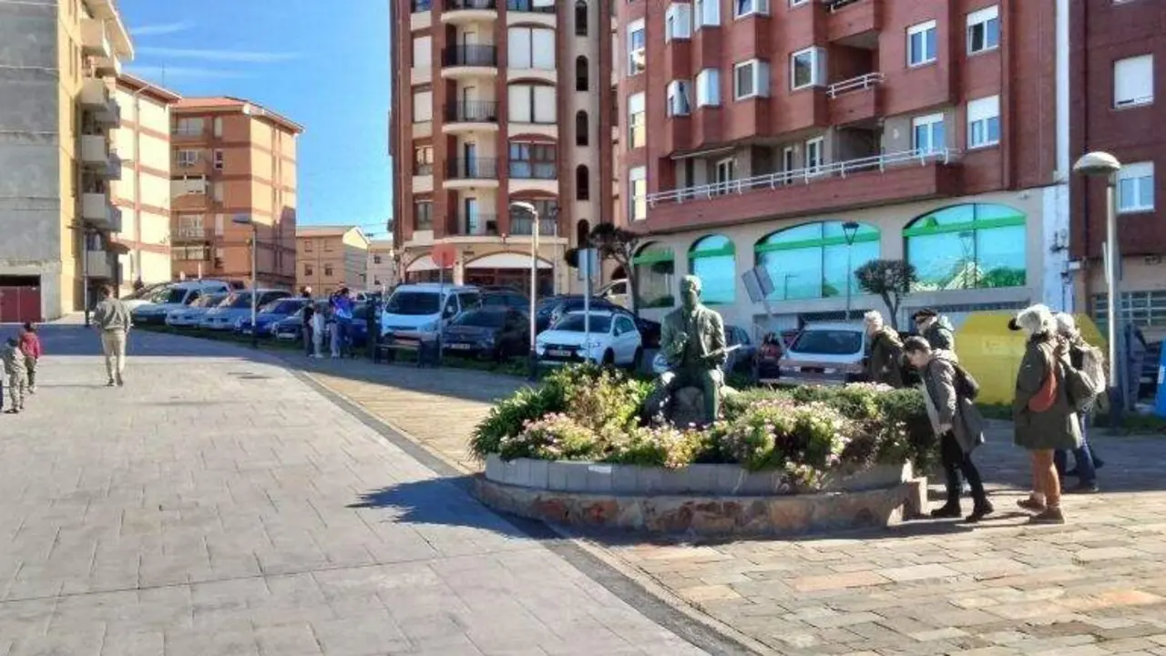 Municipio de Castro Urdiales. R.A.