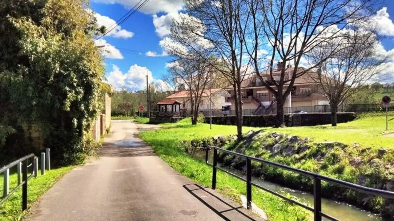 Municipio de Ribamont&aacute;n al Monte. R.A.