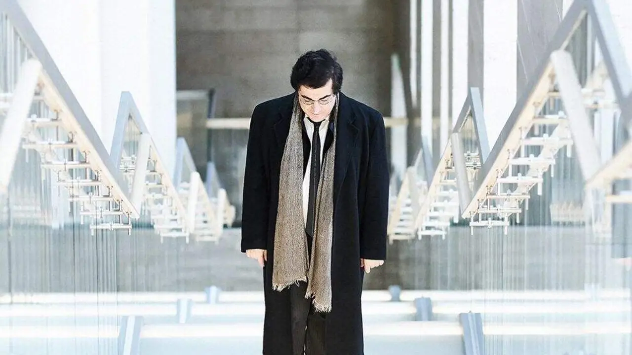 El pianista Serguei Babayan.