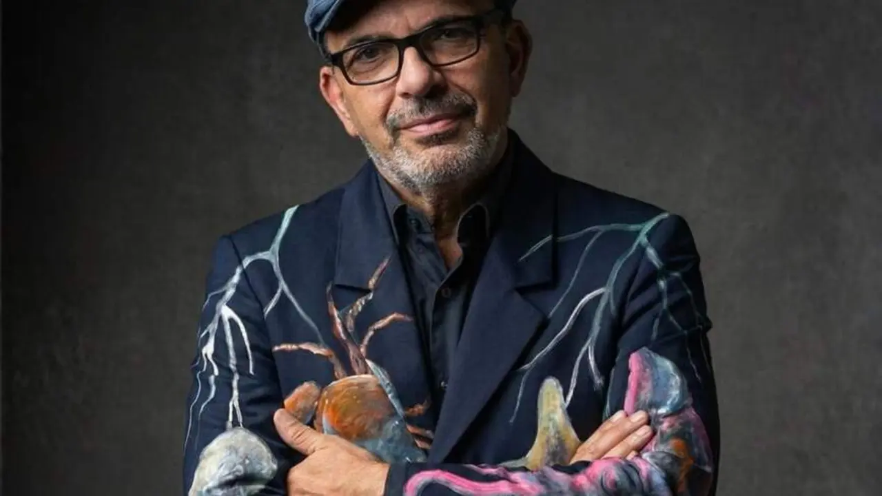 El chef Jes&uacute;s S&aacute;nchez.