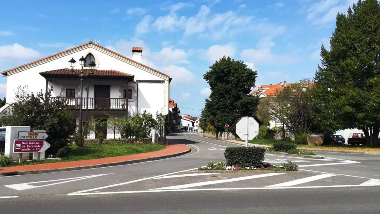 Municipio de Escalante. R.A.