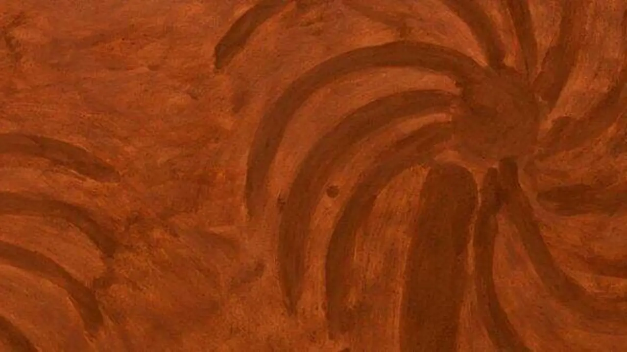 Obra de Solange Pessoa.