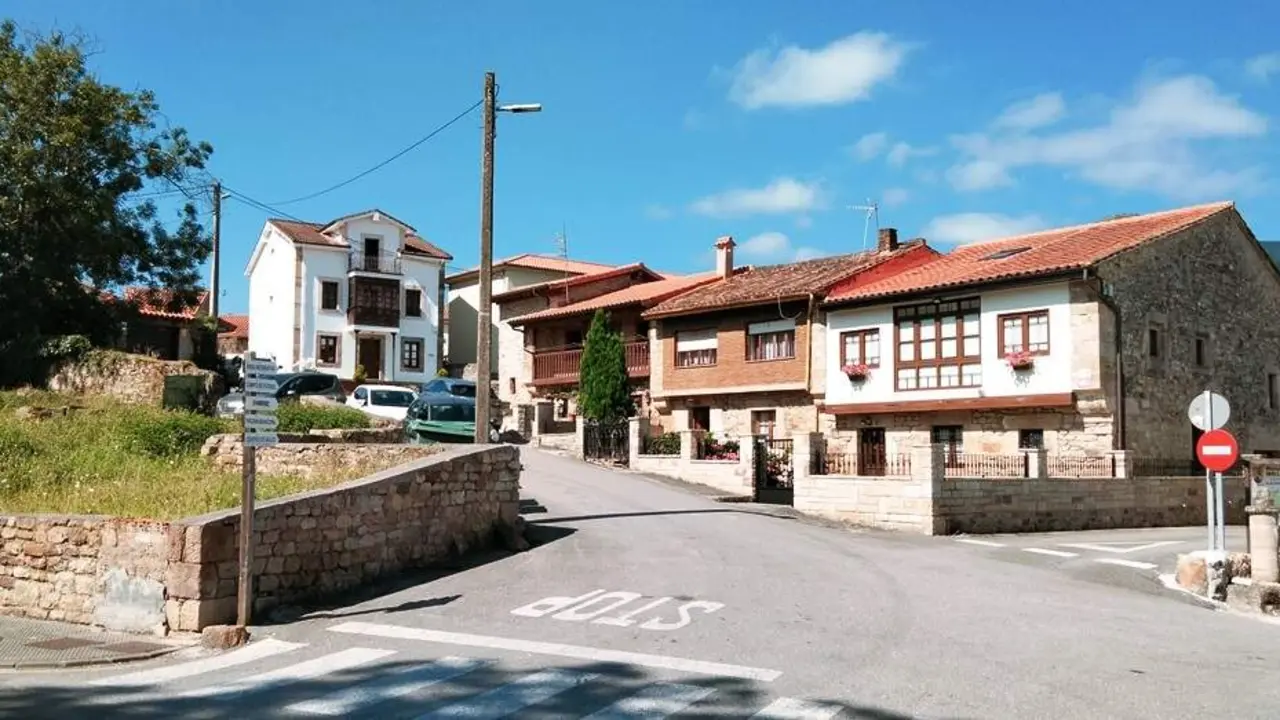 Municipio de Molledo. R.A.