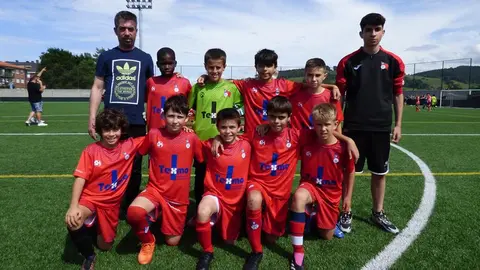 mini_Santutxu alevín 2012-1