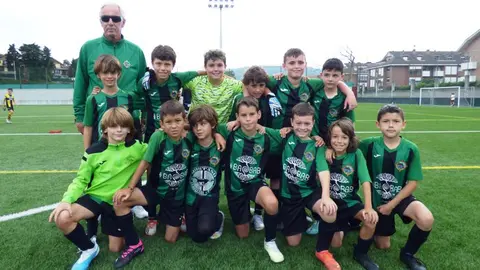 Ágora benjamín. R.A.