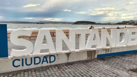 La concentraci&oacute;n ser&aacute; en Santander. R.A.