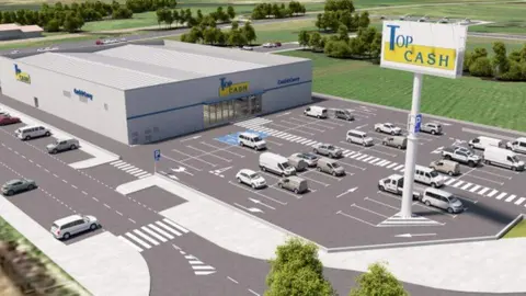 Empresa Semark. P&aacute;gina web de UGT Cantabria