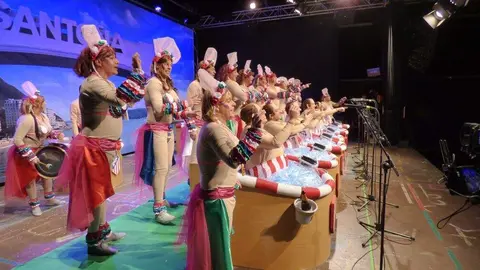 Santo&ntilde;a Galipoteros 2026-1